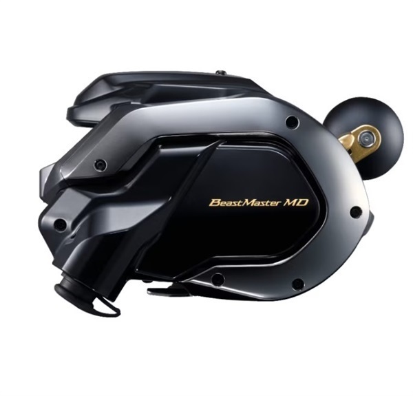 23ビーストマスターMD